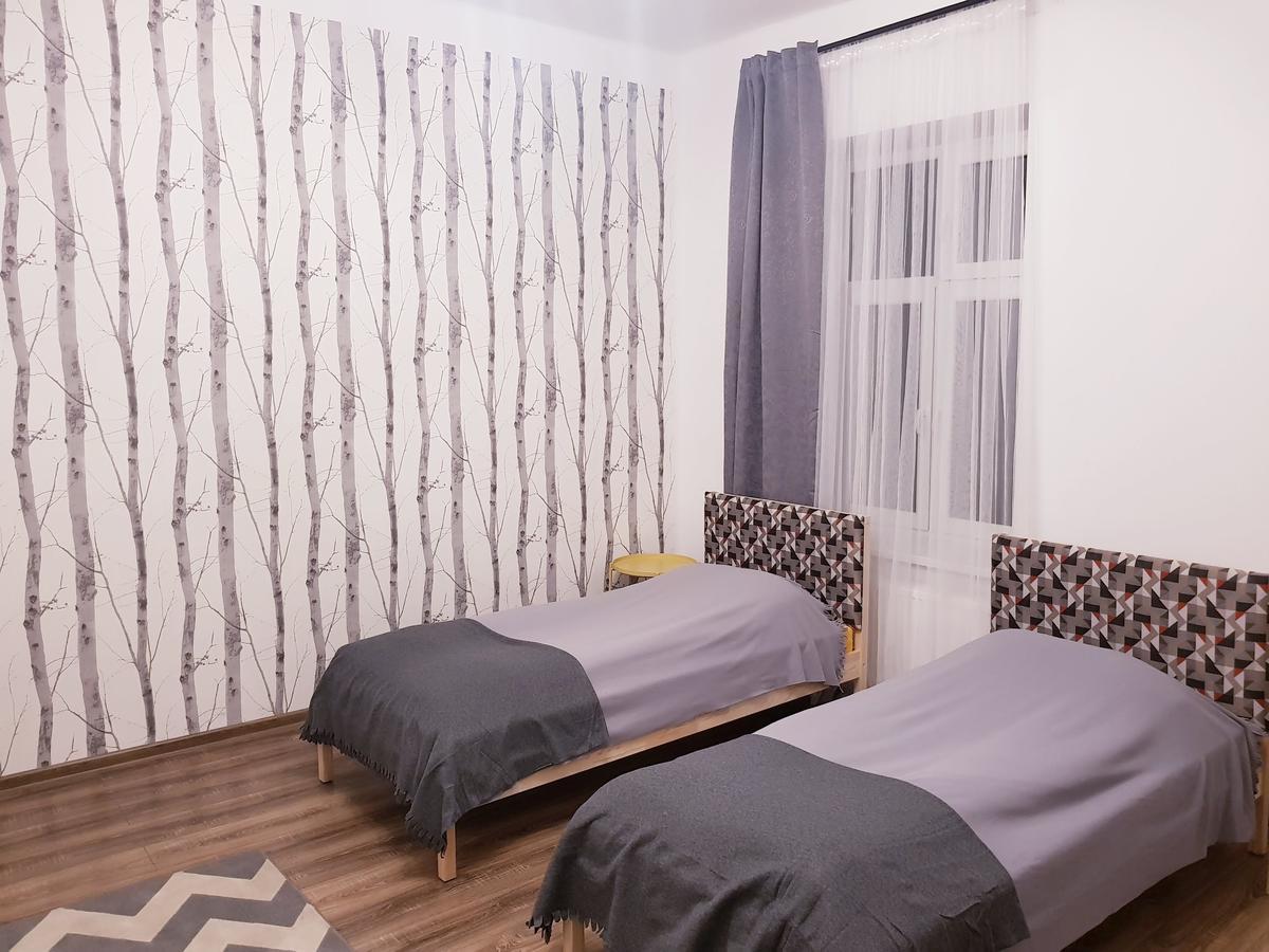 Guest Room Rowna Kielce Exteriér fotografie