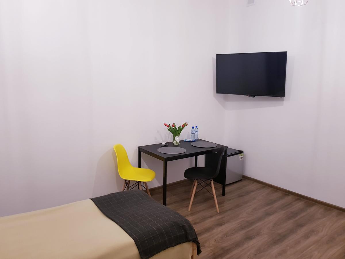Guest Room Rowna Kielce Exteriér fotografie