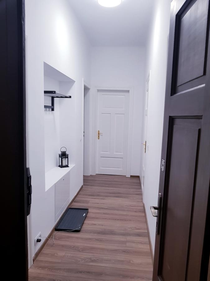 Guest Room Rowna Kielce Exteriér fotografie