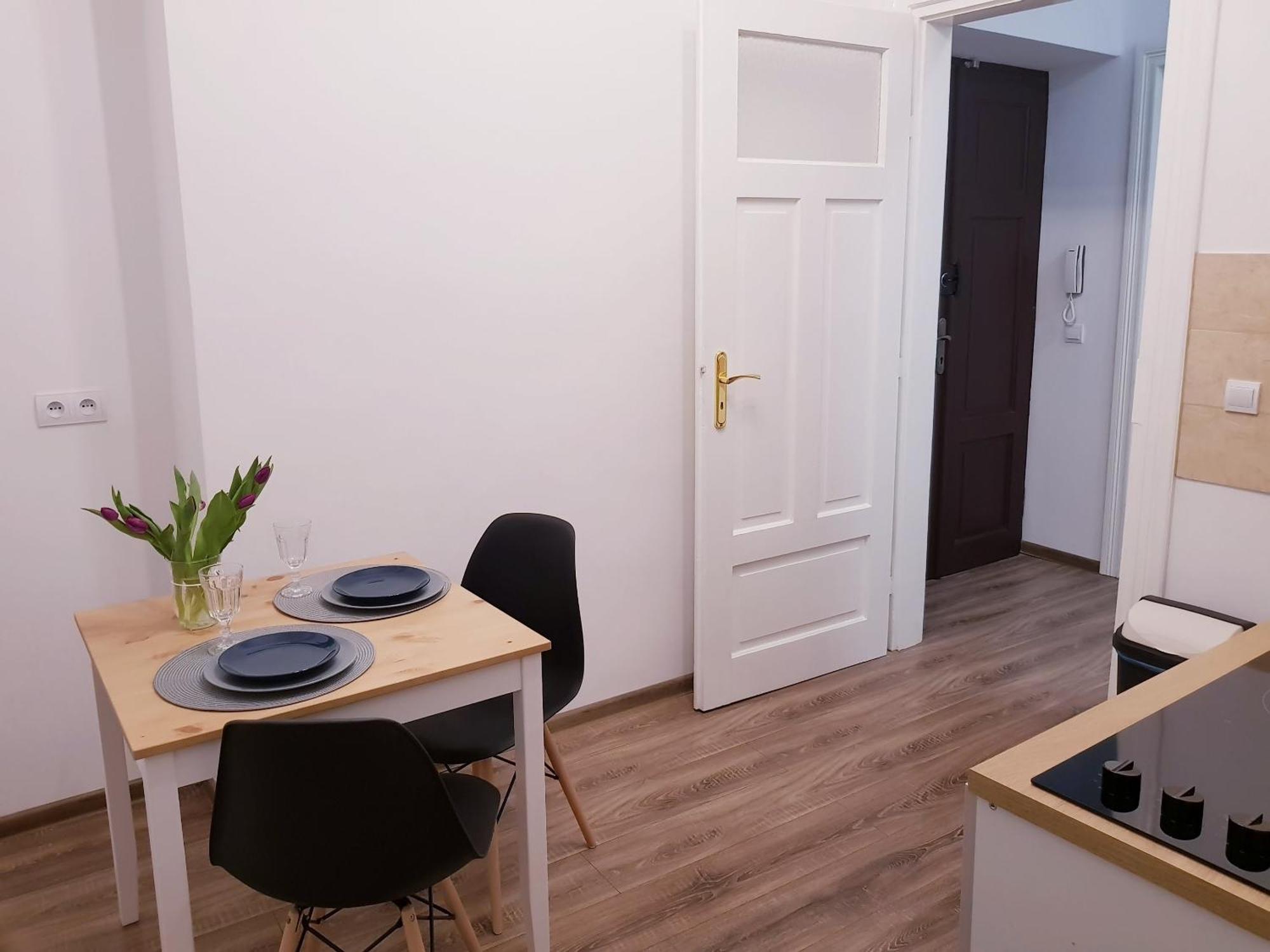 Guest Room Rowna Kielce Exteriér fotografie