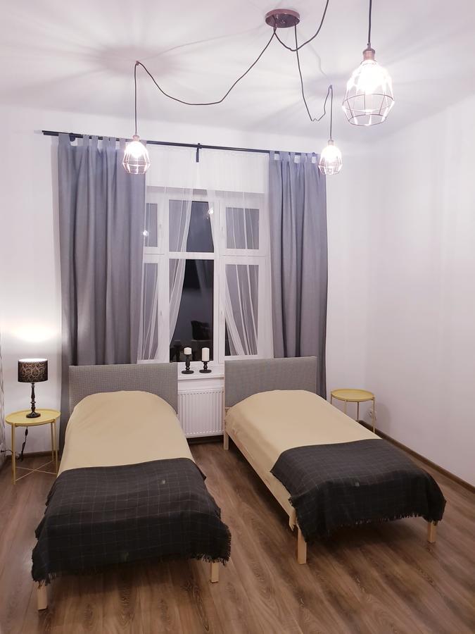 Guest Room Rowna Kielce Exteriér fotografie