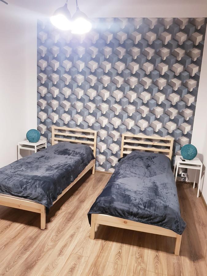 Guest Room Rowna Kielce Exteriér fotografie