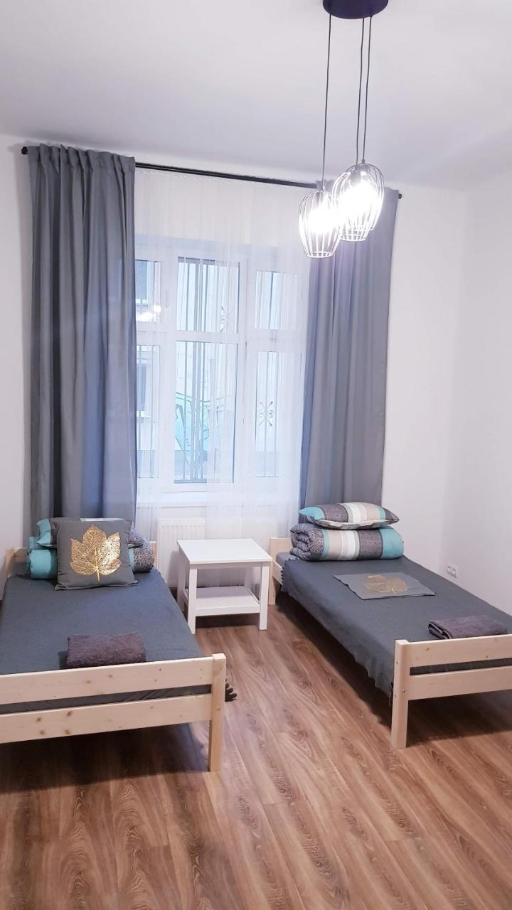 Guest Room Rowna Kielce Exteriér fotografie