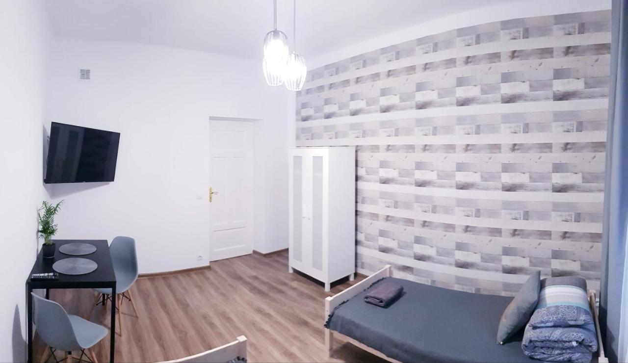 Guest Room Rowna Kielce Exteriér fotografie