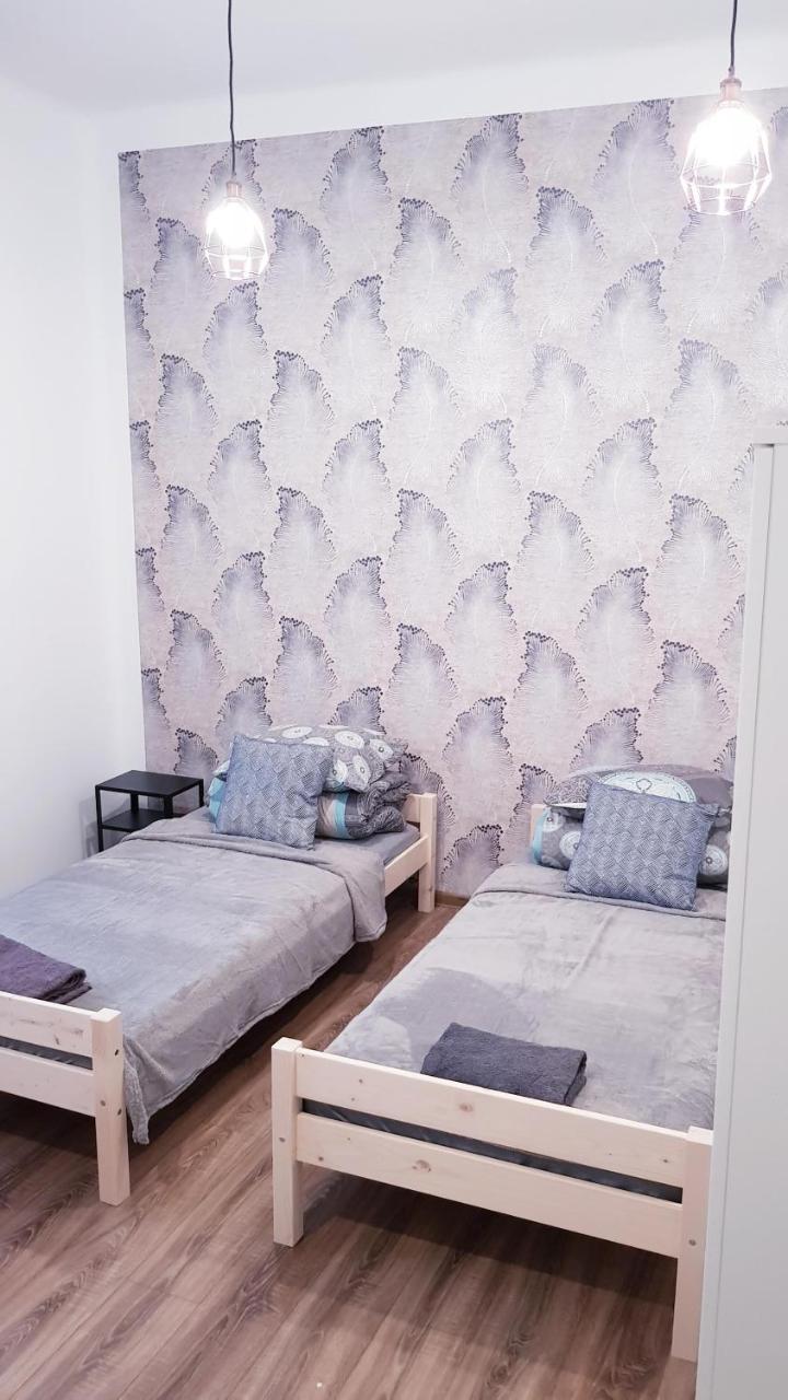 Guest Room Rowna Kielce Exteriér fotografie
