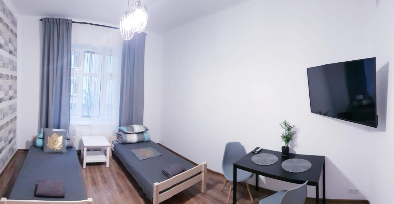 Guest Room Rowna Kielce Exteriér fotografie